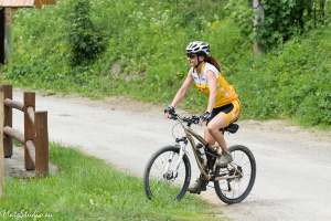 MTB XC Čertov 2016 - foto Martin Supek