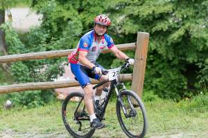 MTB XC Čertov 2016 - foto Martin Supek