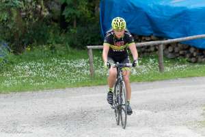 MTB XC Čertov 2016 - foto Martin Supek