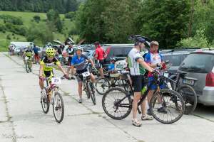 MTB XC Čertov 2016 - foto Martin Supek