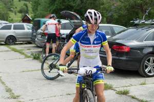 MTB XC Čertov 2016 - foto Martin Supek