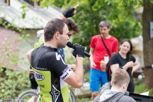 MTB XC Čertov 2016 - foto Martin Supek