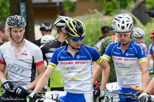 MTB XC Čertov 2016 - foto Martin Supek