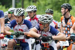 MTB XC Čertov 2016 - foto Martin Supek