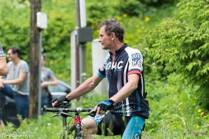 MTB XC Čertov 2016 - foto Martin Supek