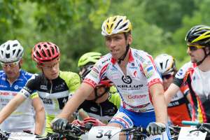 MTB XC Čertov 2016 - foto Martin Supek