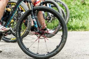 MTB XC Čertov 2016 - foto Martin Supek