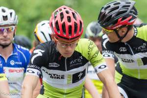 MTB XC Čertov 2016 - foto Martin Supek