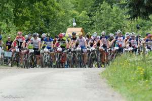 MTB XC Čertov 2016 - foto Martin Supek