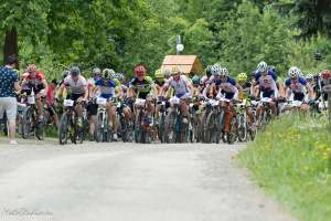 MTB XC Čertov 2016 - foto Martin Supek