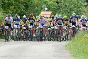 MTB XC Čertov 2016 - foto Martin Supek