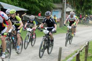 MTB XC Čertov 2016 - foto Martin Supek