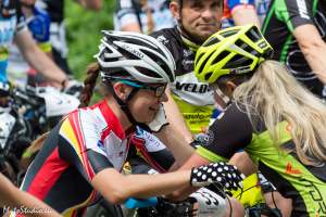 MTB XC Čertov 2016 - foto Martin Supek