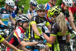 MTB XC Čertov 2016 - foto Martin Supek