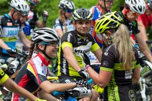 MTB XC Čertov 2016 - foto Martin Supek