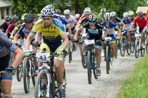 MTB XC Čertov 2016 - foto Martin Supek