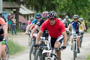 MTB XC Čertov 2016 - foto Martin Supek