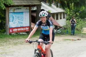 MTB XC Čertov 2016 - foto Martin Supek