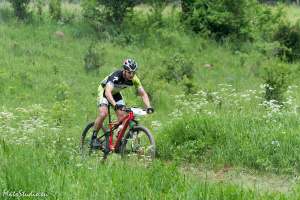 MTB XC Čertov 2016 - foto Martin Supek