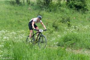 MTB XC Čertov 2016 - foto Martin Supek