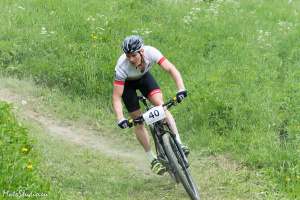 MTB XC Čertov 2016 - foto Martin Supek