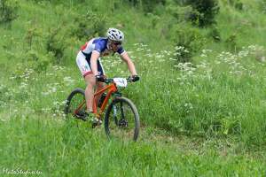 MTB XC Čertov 2016 - foto Martin Supek