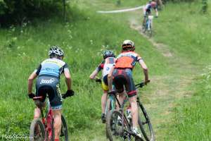 MTB XC Čertov 2016 - foto Martin Supek