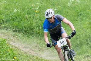 MTB XC Čertov 2016 - foto Martin Supek