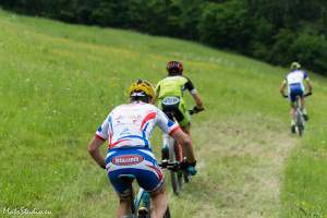 MTB XC Čertov 2016 - foto Martin Supek