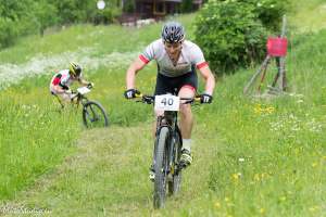 MTB XC Čertov 2016 - foto Martin Supek