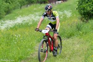 MTB XC Čertov 2016 - foto Martin Supek