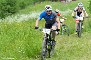 MTB XC Čertov 2016 - foto Martin Supek