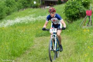 MTB XC Čertov 2016 - foto Martin Supek