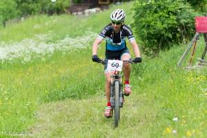 MTB XC Čertov 2016 - foto Martin Supek