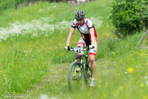 MTB XC Čertov 2016 - foto Martin Supek