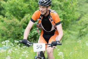 MTB XC Čertov 2016 - foto Martin Supek