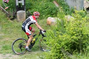 MTB XC Čertov 2016 - foto Martin Supek