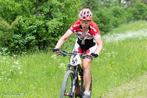 MTB XC Čertov 2016 - foto Martin Supek