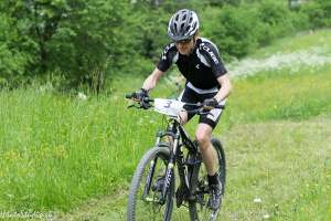 MTB XC Čertov 2016 - foto Martin Supek