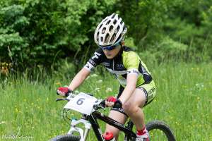 MTB XC Čertov 2016 - foto Martin Supek