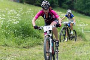 MTB XC Čertov 2016 - foto Martin Supek