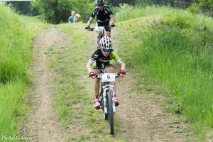 MTB XC Čertov 2016 - foto Martin Supek