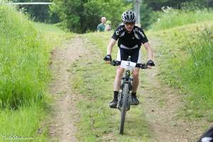 MTB XC Čertov 2016 - foto Martin Supek