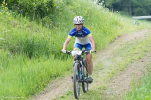 MTB XC Čertov 2016 - foto Martin Supek