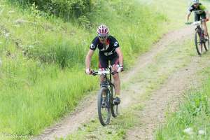 MTB XC Čertov 2016 - foto Martin Supek