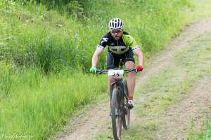 MTB XC Čertov 2016 - foto Martin Supek