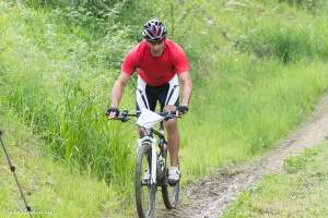 MTB XC Čertov 2016 - foto Martin Supek