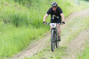 MTB XC Čertov 2016 - foto Martin Supek