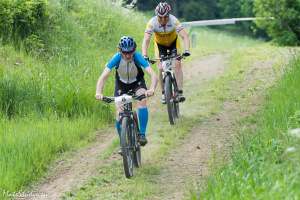 MTB XC Čertov 2016 - foto Martin Supek