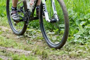 MTB XC Čertov 2016 - foto Martin Supek